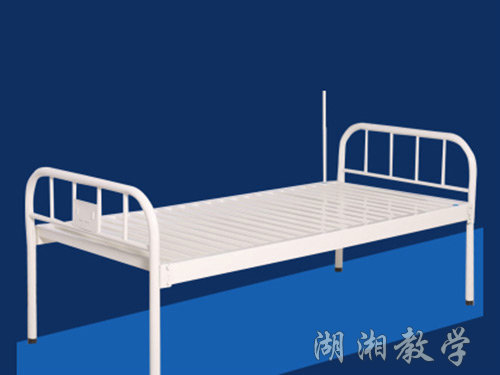 观察床