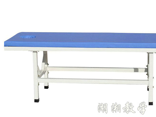 检查床