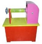 风力发电（小）