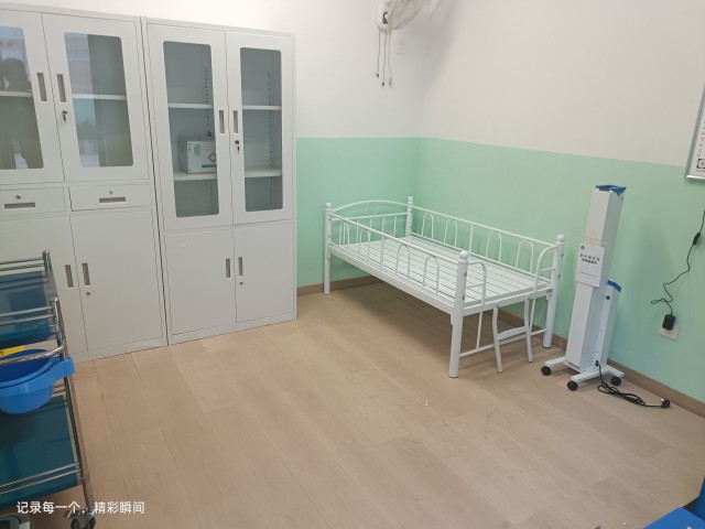 医务室